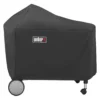 Weber® - Premium Grill Cover For Performer Premium & Deluxe 22" Grills