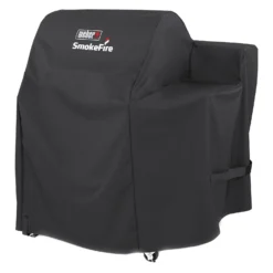 Weber® - Premium Grill Cover For SmokeFire EX4 Wood Fired Pellet Grill