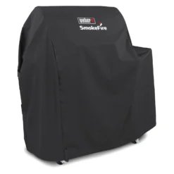 Weber® - Premium Grill Cover For SmokeFire EX4 Wood Fired Pellet Grill -Magma Store 7190 3