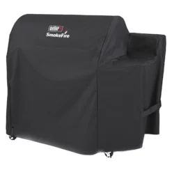 Weber® - Premium Grill Cover For SmokeFire EX6/EPX6 Wood Pellet Grill