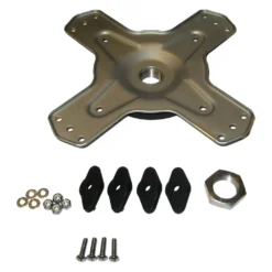 KVH® - Roof Mounting Bracket