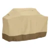 Classic Accessories® - Veranda™ Pebble Medium BBQ Grill Cover (58"L X 24"W X 48"H)