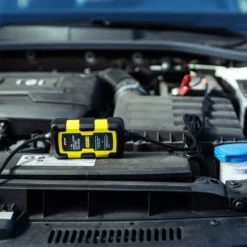 Wagan® 7402 - 12 V Intelligent Fully Automatic Battery Charger And Maintainer -Magma Store 7402 19