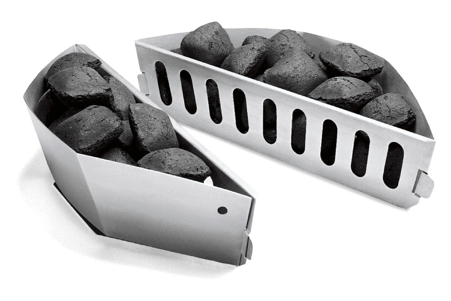 Weber® - Char-Baskets 2 Weber® - Char-Baskets - Image 2