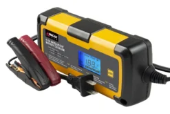 Wagan® - 6 V/12 V Intelligent Fully Automatic Battery Charger And Maintainer -Magma Store 7403 2