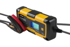 Wagan® 7403 - 6 V/12 V Intelligent Fully Automatic Battery Charger And Maintainer -Magma Store 7403 4 1