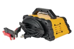 Wagan® - 6 V/12 V Intelligent Fully Automatic Battery Charger And Maintainer -Magma Store 7406 3