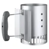 Weber® - Rapidfire Compact Chimney Starter