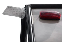 ADCO® 74841 - Travel Trailer Cover (Tan, Up To 22') -Magma Store 74841 3