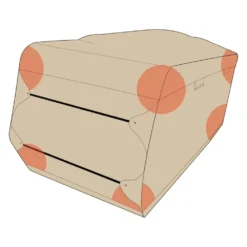 ADCO® 74842 - Travel Trailer Cover (Tan, Up To 24') -Magma Store 74842 10