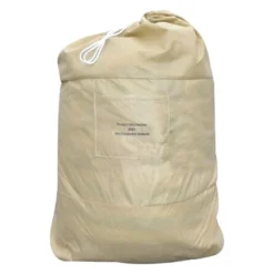 ADCO® 74844 - Travel Trailer Cover (Tan, Up To 28'6") -Magma Store 74844 5