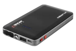 Wagan® - IOnBoost™ Slim 12 V Compact Lithium Jump Starter And Power Bank With Flashlight -Magma Store 7504 4 scaled