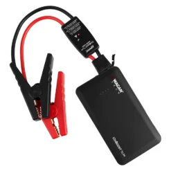 Wagan® - IOnBoost™ Slim 12 V Compact Lithium Jump Starter And Power Bank With Flashlight -Magma Store 7504 7 scaled