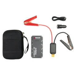 Wagan® - IOnBoost™ V8 14.8 V Compact Torque Jump Starter With Flashlight -Magma Store 7505 5 scaled
