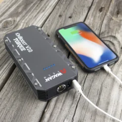 Wagan® - IOnBoost™ V10 14.8 V Compact Torque Jump Starter With Flashlight -Magma Store 7507 10 scaled