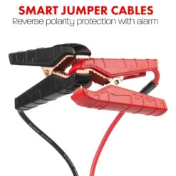 Wagan® - IOnBoost™ V10 14.8 V Compact Torque Jump Starter With Flashlight -Magma Store 7507 19 scaled