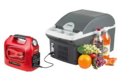 Wagan® - JumpBoost™ V6 12 V Portable Jump Starter And Power Supply With Air Compressor -Magma Store 7550 10 scaled