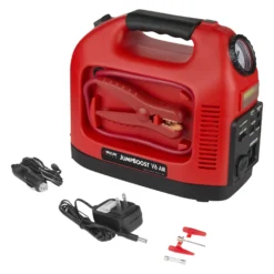 Wagan® - JumpBoost™ V6 12 V Portable Jump Starter And Power Supply With Air Compressor -Magma Store 7550 7 scaled