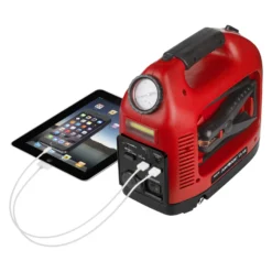 Wagan® - JumpBoost™ V6 12 V Portable Jump Starter And Power Supply With Air Compressor -Magma Store 7550 8 scaled