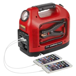 Wagan® - JumpBoost™ V6 12 V Portable Jump Starter And Power Supply With Air Compressor -Magma Store 7550 9 scaled