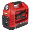 Wagan® - JumpBoost™ V6 12 V Portable Jump Starter And Power Supply With Air Compressor