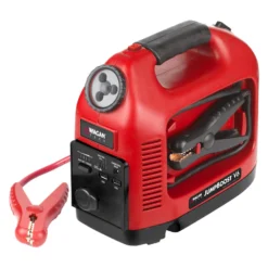 Wagan® - JumpBoost™ V6 12 V Portable Jump Starter