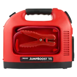 Wagan® - JumpBoost™ V6 12 V Portable Jump Starter -Magma Store 7551 4 scaled