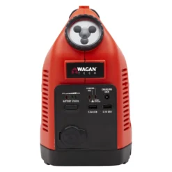 Wagan® - JumpBoost™ V6 12 V Portable Jump Starter -Magma Store 7551 5 scaled