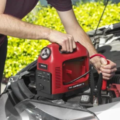 Wagan® - JumpBoost™ V6 12 V Portable Jump Starter -Magma Store 7551 7 scaled