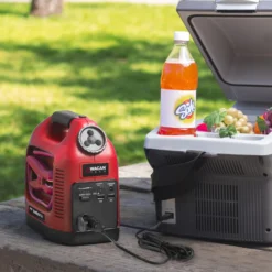 Wagan® - JumpBoost™ V6 12 V Portable Jump Starter -Magma Store 7551 8 scaled