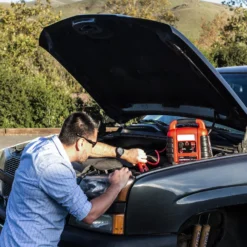 Wagan® - JumpBoost™ V8 12 V Portable Jump Starter -Magma Store 7552 12 scaled