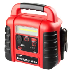 Wagan® - JumpBoost™ V8 12 V Portable Jump Starter -Magma Store 7552 2 scaled