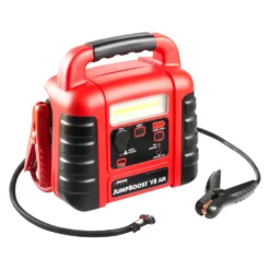 Wagan® - JumpBoost™ V8 12 V Portable Jump Starter -Magma Store 7552 6 scaled