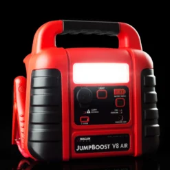 Wagan® - JumpBoost™ V8 12 V Portable Jump Starter -Magma Store 7552 8 scaled