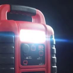 Wagan® 7552 - JumpBoost™ V8 12 V Portable Jump Starter With Air Compressor -Magma Store 7552 9 scaled