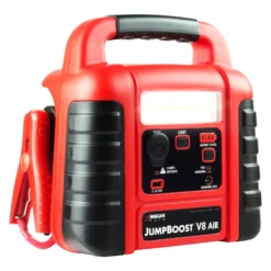 Wagan® - JumpBoost™ V8 12 V Portable Jump Starter