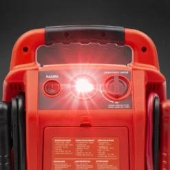 Wagan® - JumpBoost™ V8 12 V Portable Jump Starter -Magma Store 7553 4 scaled