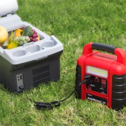 Wagan® - JumpBoost™ V8 12 V Portable Jump Starter -Magma Store 7553 7 scaled