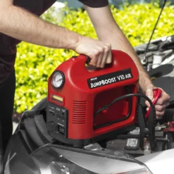 Wagan® - JumpBoost™ V10 12 V Portable Jump Starter With Air Compressor -Magma Store 7556 14 scaled