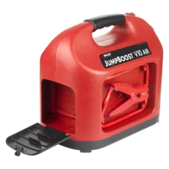 Wagan® - JumpBoost™ V10 12 V Portable Jump Starter With Air Compressor -Magma Store 7556 3 scaled