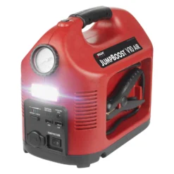 Wagan® - JumpBoost™ V10 12 V Portable Jump Starter With Air Compressor -Magma Store 7556 9 scaled