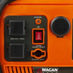 Wagan® - Power Dome™ PLEX 12 V Portable Jump Starter With Air Compressor And Power Inverter -Magma Store 7561 10 scaled