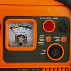 Wagan® - Power Dome™ PLEX 12 V Portable Jump Starter With Air Compressor And Power Inverter -Magma Store 7561 13 scaled