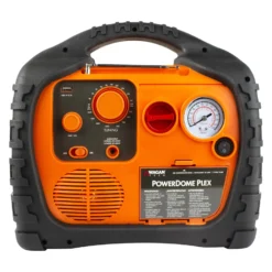Wagan® - Power Dome™ PLEX 12 V Portable Jump Starter With Air Compressor And Power Inverter -Magma Store 7561 2 scaled