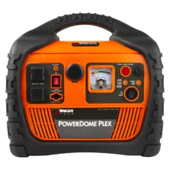 Wagan® - Power Dome™ PLEX 12 V Portable Jump Starter With Air Compressor And Power Inverter -Magma Store 7561 3 scaled