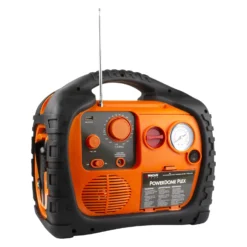 Wagan® - Power Dome™ PLEX 12 V Portable Jump Starter With Air Compressor And Power Inverter -Magma Store 7561 4 scaled