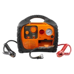 Wagan® - Power Dome™ PLEX 12 V Portable Jump Starter With Air Compressor And Power Inverter -Magma Store 7561 5 scaled
