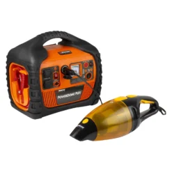 Wagan® - Power Dome™ PLEX 12 V Portable Jump Starter With Air Compressor And Power Inverter -Magma Store 7561 8 scaled