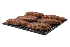 Weber® - Crafted Dual-Sided Sear Grate -Magma Store 7670 3