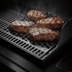 Weber® - Crafted Dual-Sided Sear Grate -Magma Store 7670 4